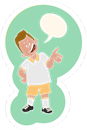 Oyo Kids - Talk