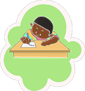 Oyo Kids - Write