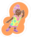 Oyo Kids - Listen