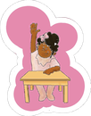Oyo Kids - Put Up Your Hand